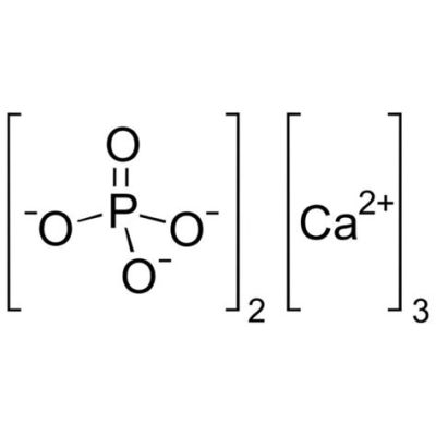  Phosphates de Calcium: Versatiles Minéraux Pour La Fertilisation et la Construction?