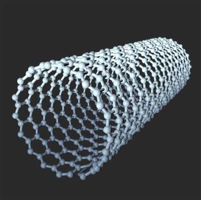  Jagged Carbon Nanotubes: Révolutions Industrielles et Composites à Haute Performance ?