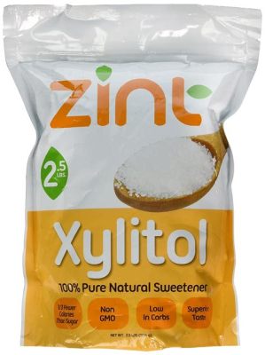  Xylitol: Un édulcorant naturel et polyvalent pour le développement de textiles innovants !